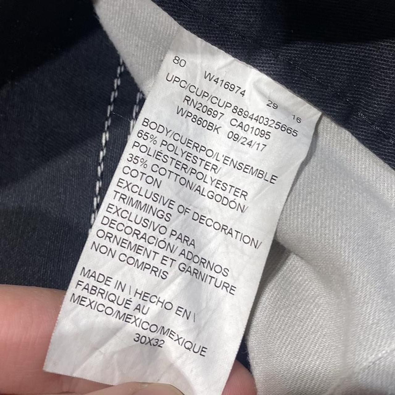 2000s Dickies Relaxed Pants