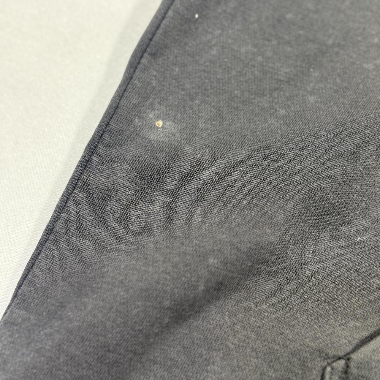 2000s Fila Oversized Hoodie