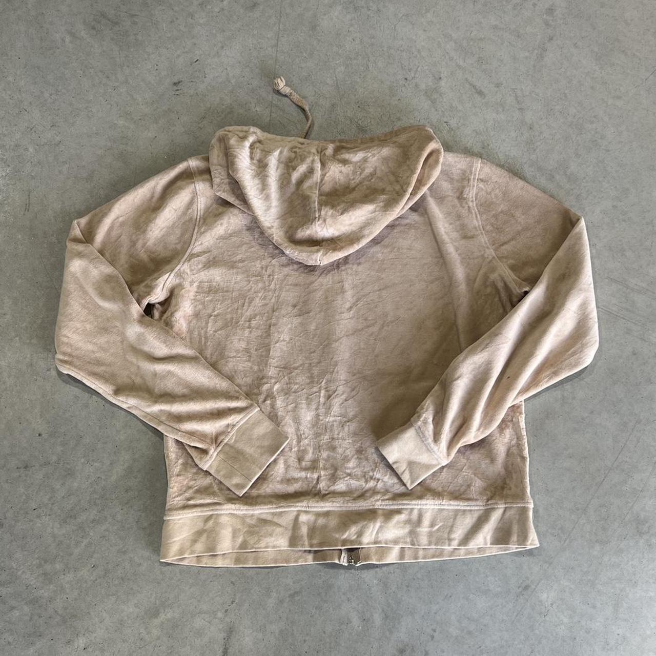 2000s Juicy Couture Hoodie