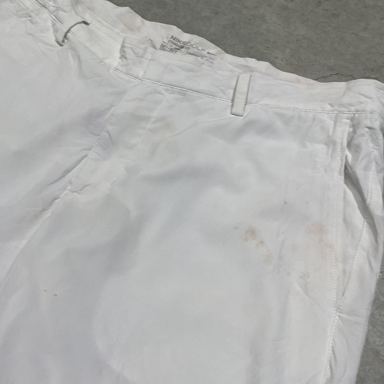 2000s Nike Track Pants