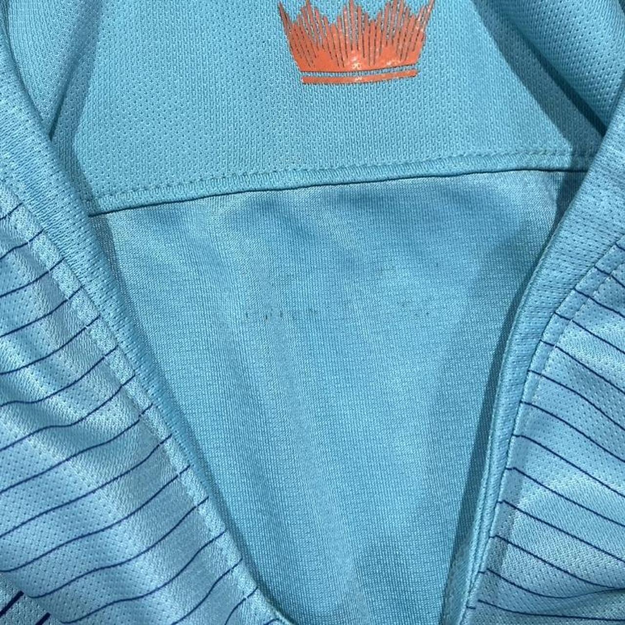 2000s Nike Graphic Jersey