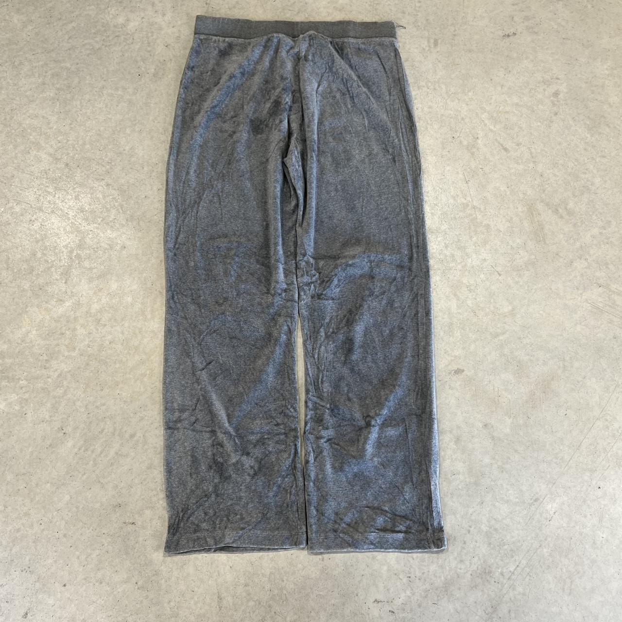 2000s Juicy Couture Sweatpants