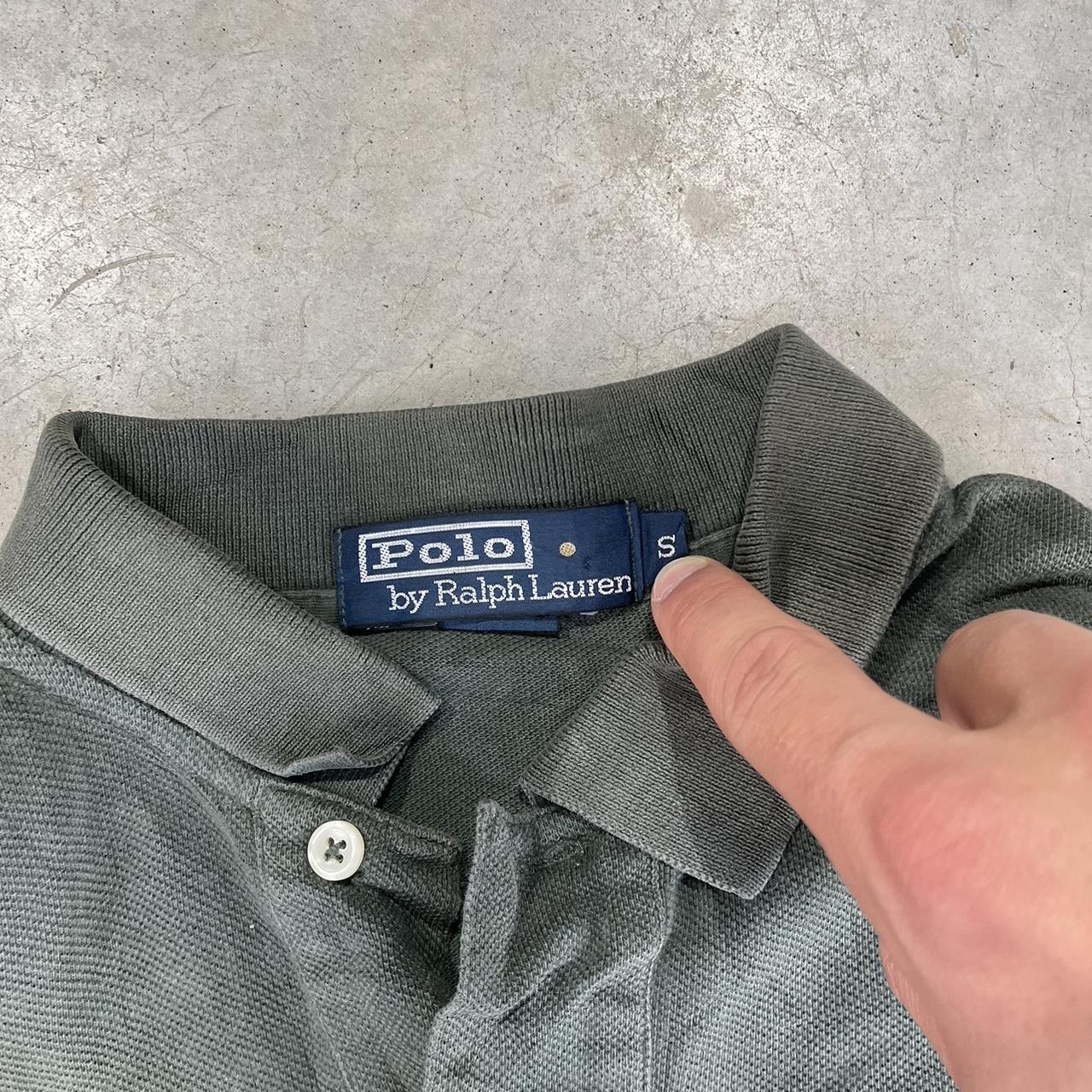 2000s Polo Ralph Lauren T-Shirt