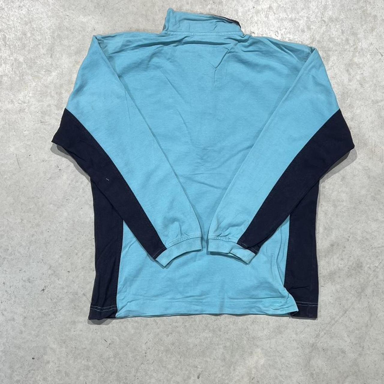 2000s Puma Dri Fit Track Jacket Top
