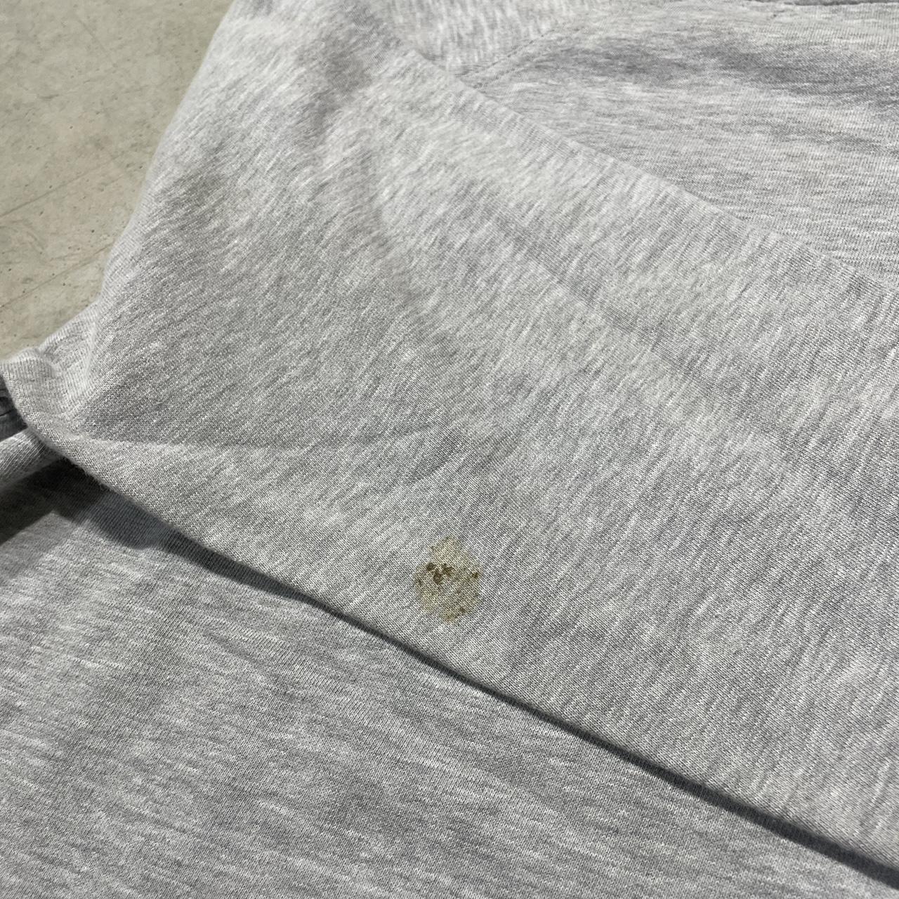 2000s Reebok Boxy Sweatshirt