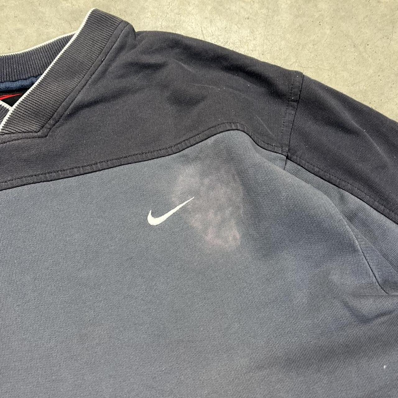 90s Nike Sweatshirt Sweater