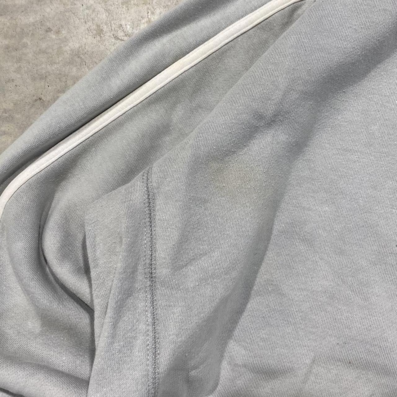 2000s Nike Boxy Crewneck Jumper