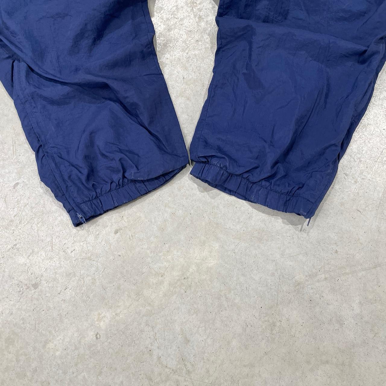 2000s Nike Track Pants