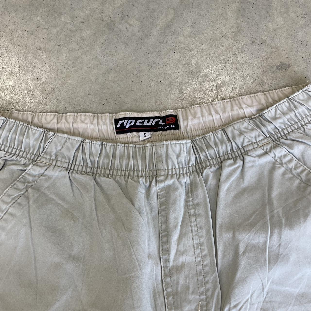 2000s Ripcurl Shorts