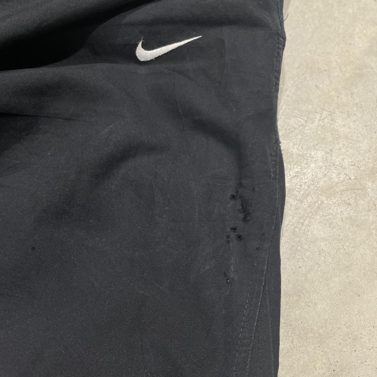 2000s Nike Track Pants