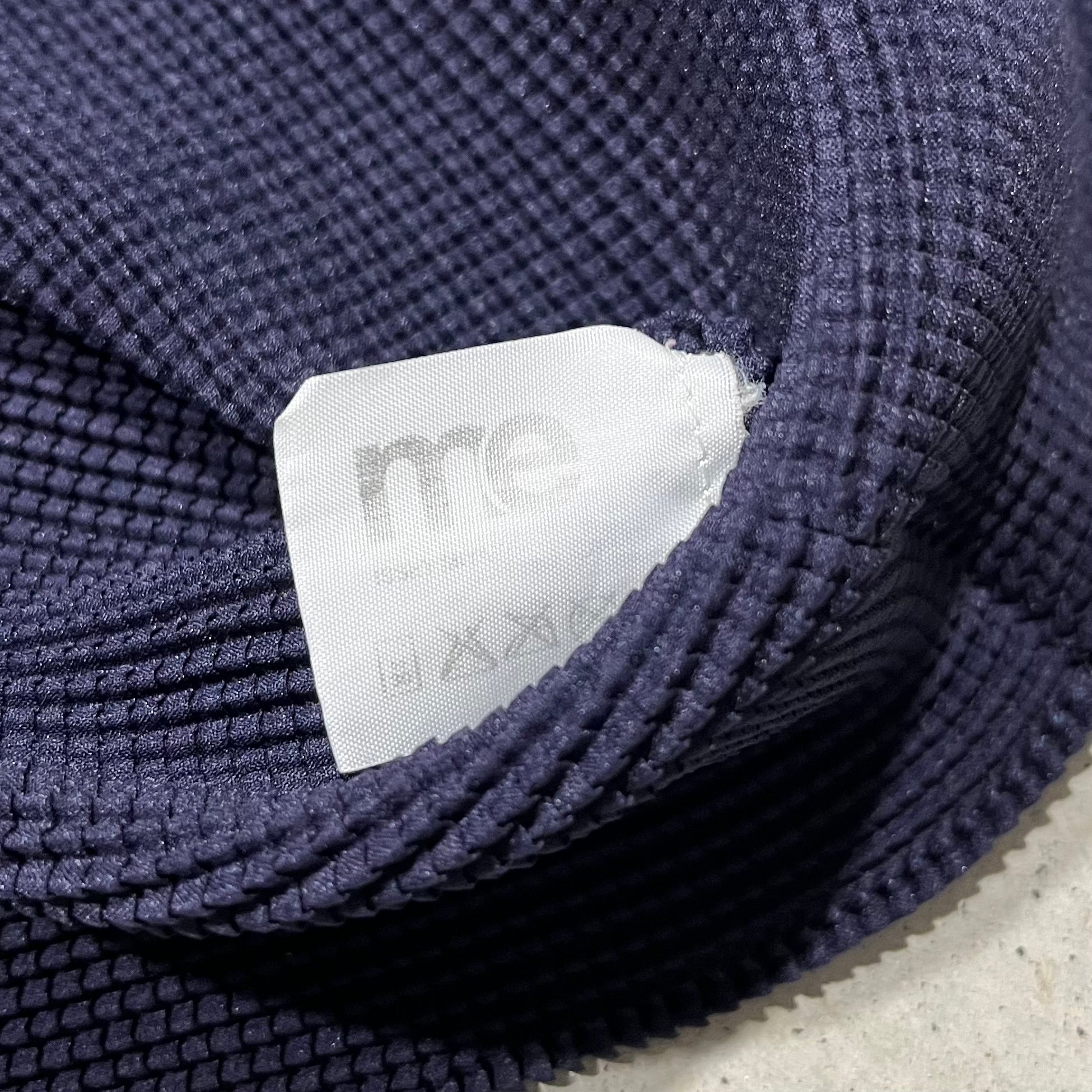 Issey Miyake ME Pleated Top