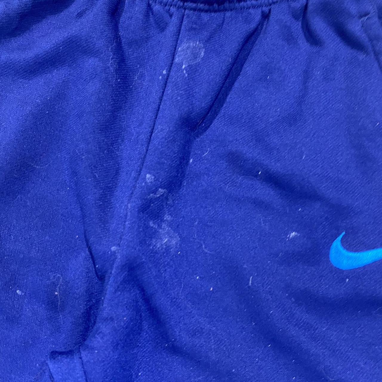 2000s Nike Track Pants