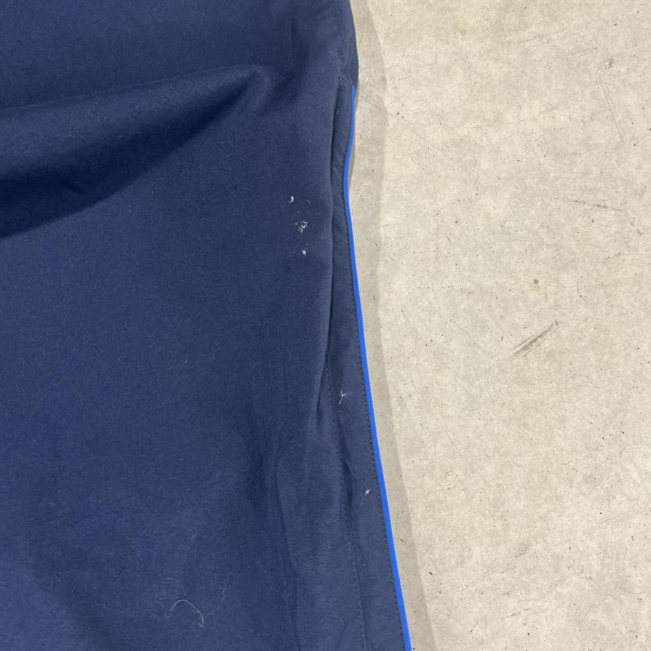 2000s Nike Track Pants