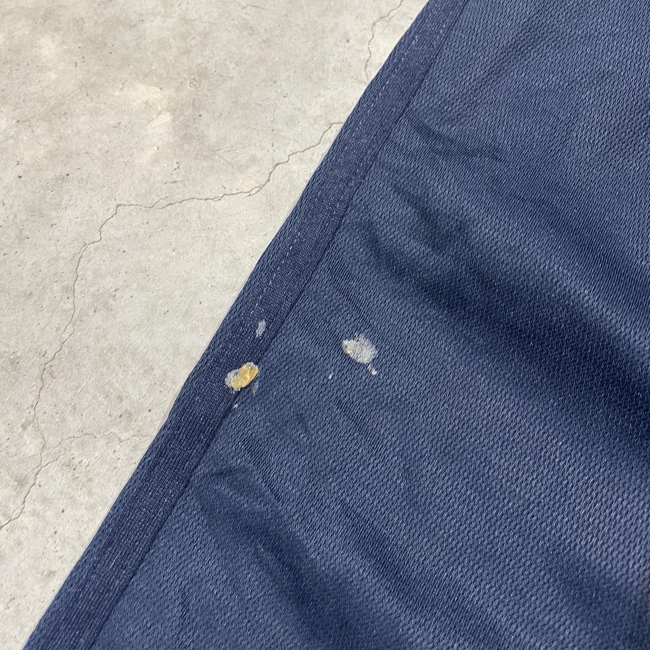 2000s Nike Track Pants