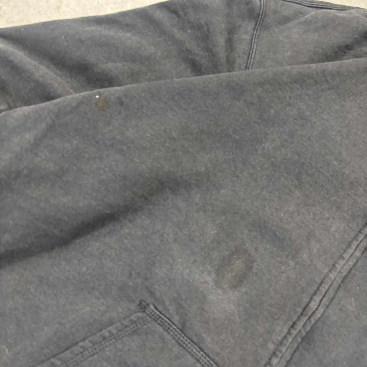 2000s Carhartt Zip Up Hoodie