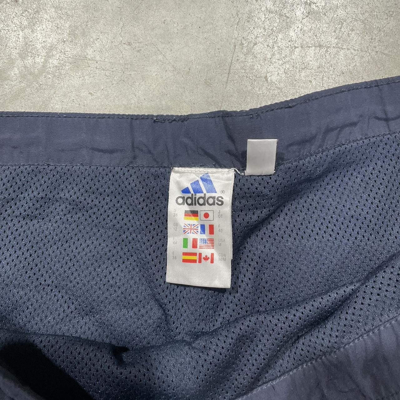 2000s Nike Track Pants