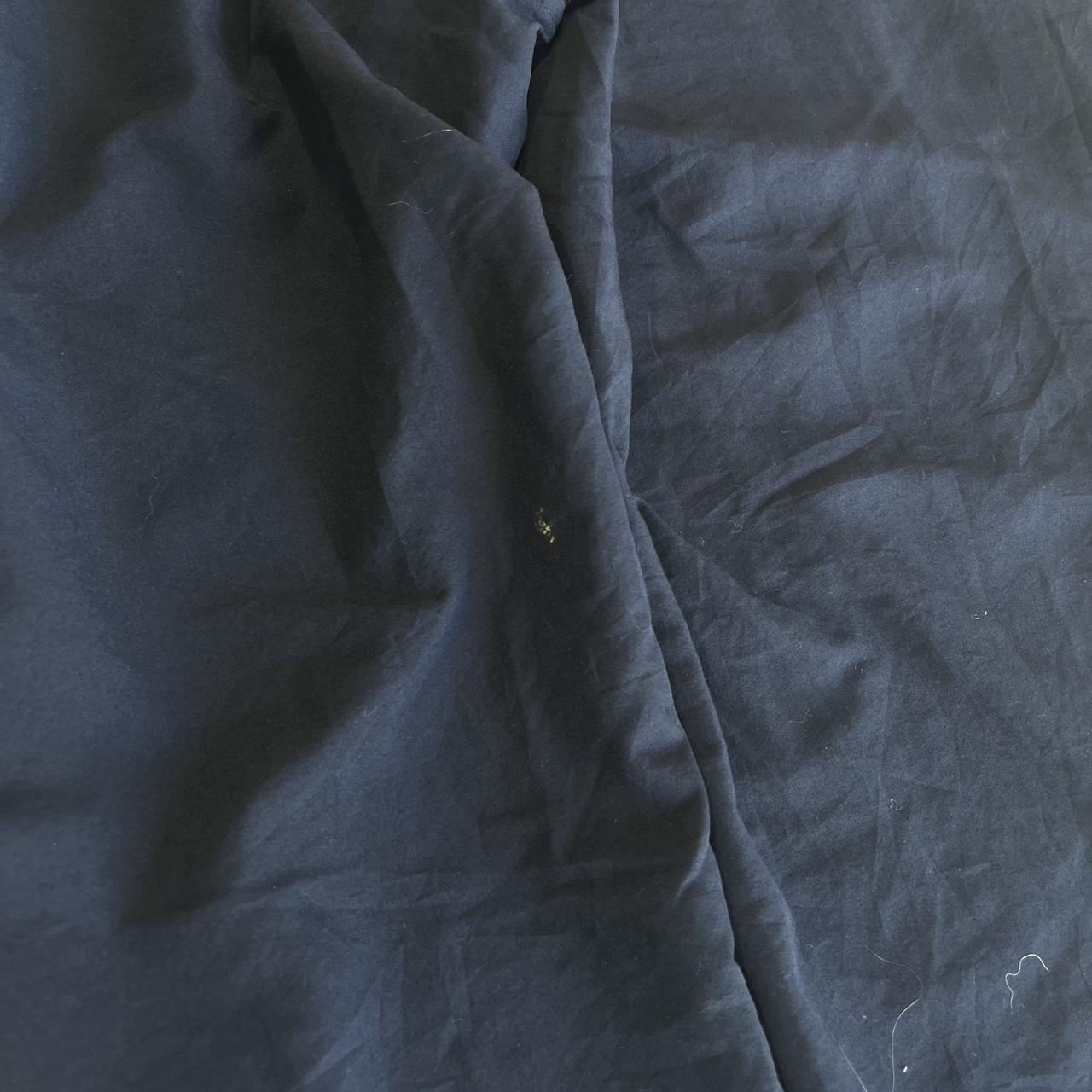 2000s Reebok Track Pants