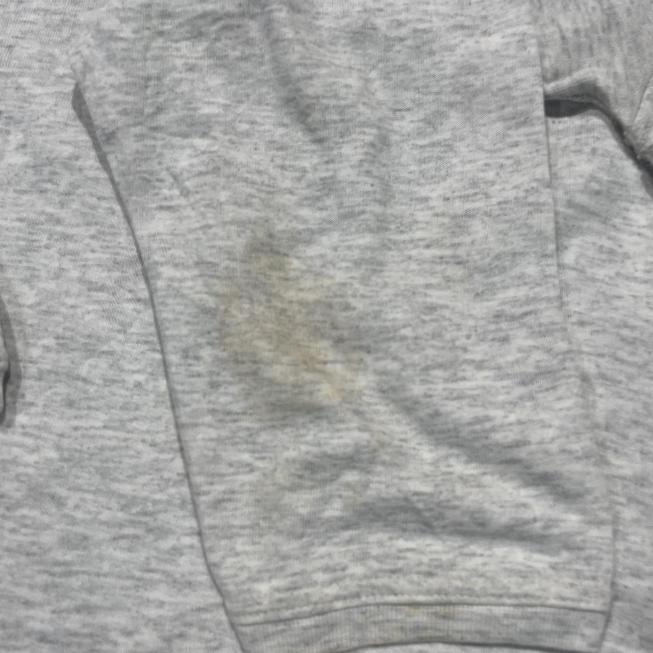 2000s Quiksilver Boxy Crewneck