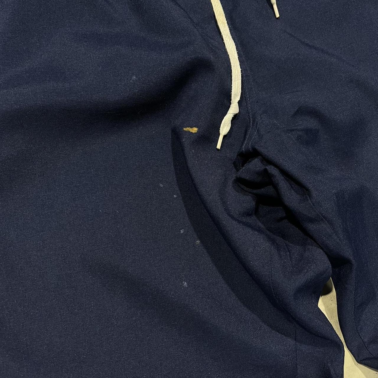 2000s Nike Relaxed Track Pants