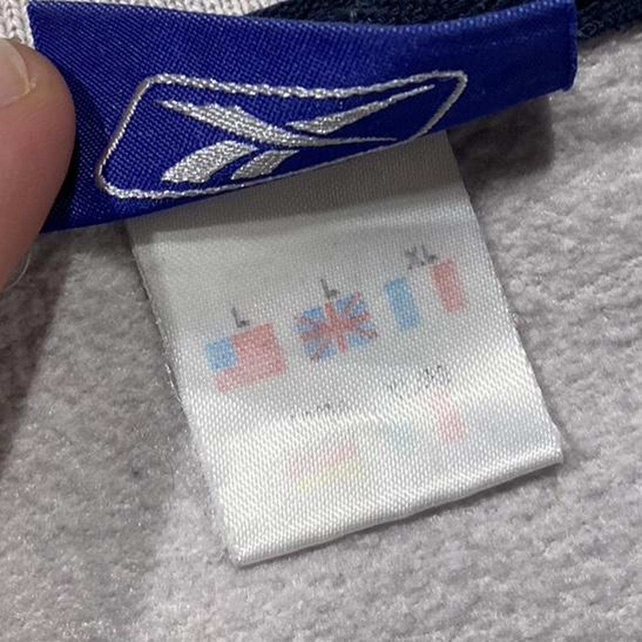 2000s Oversized Crewneck