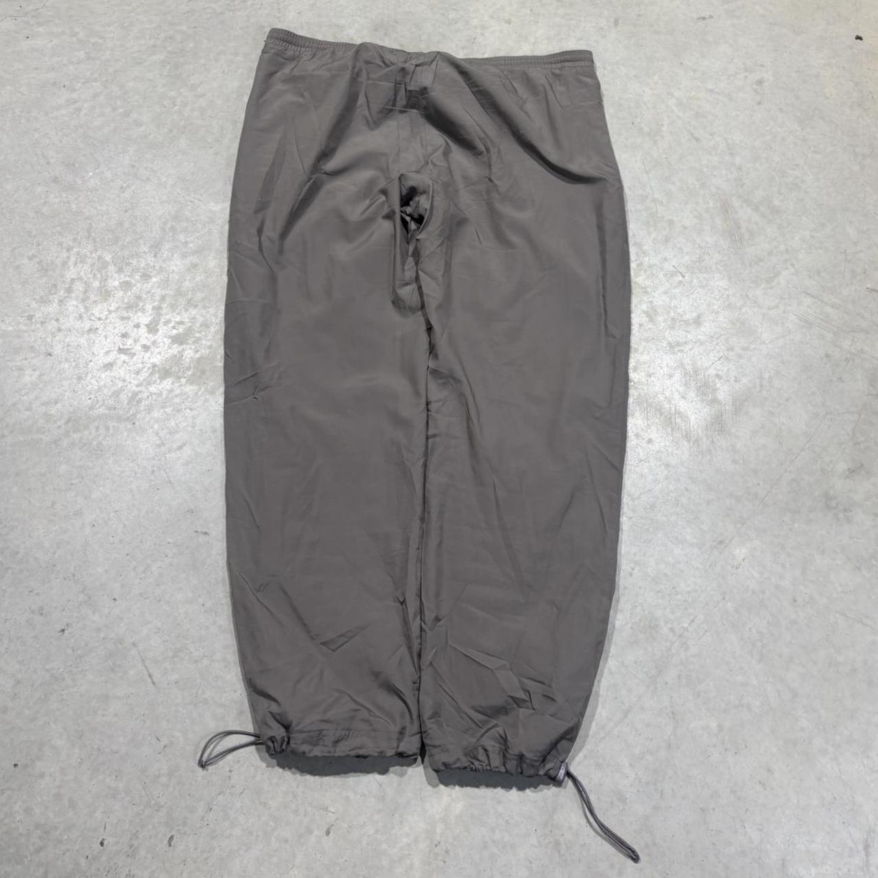 2000s Reebok Track Pants Cargo