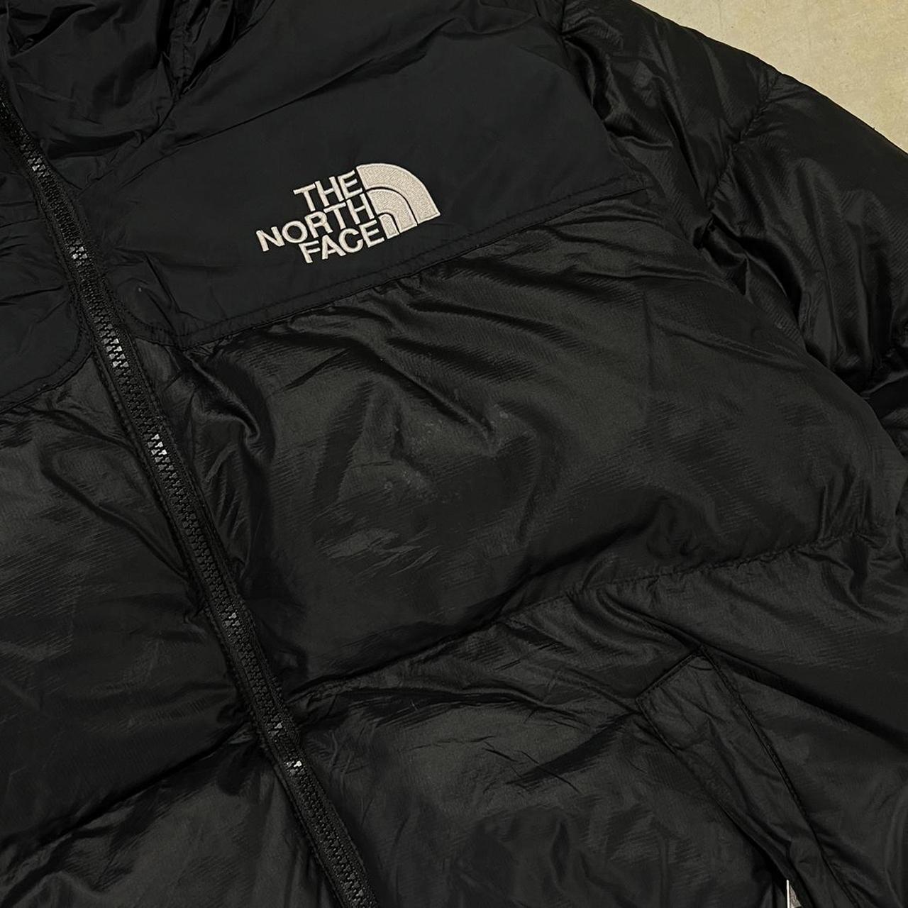 2000s The North Face Puffer Jacket