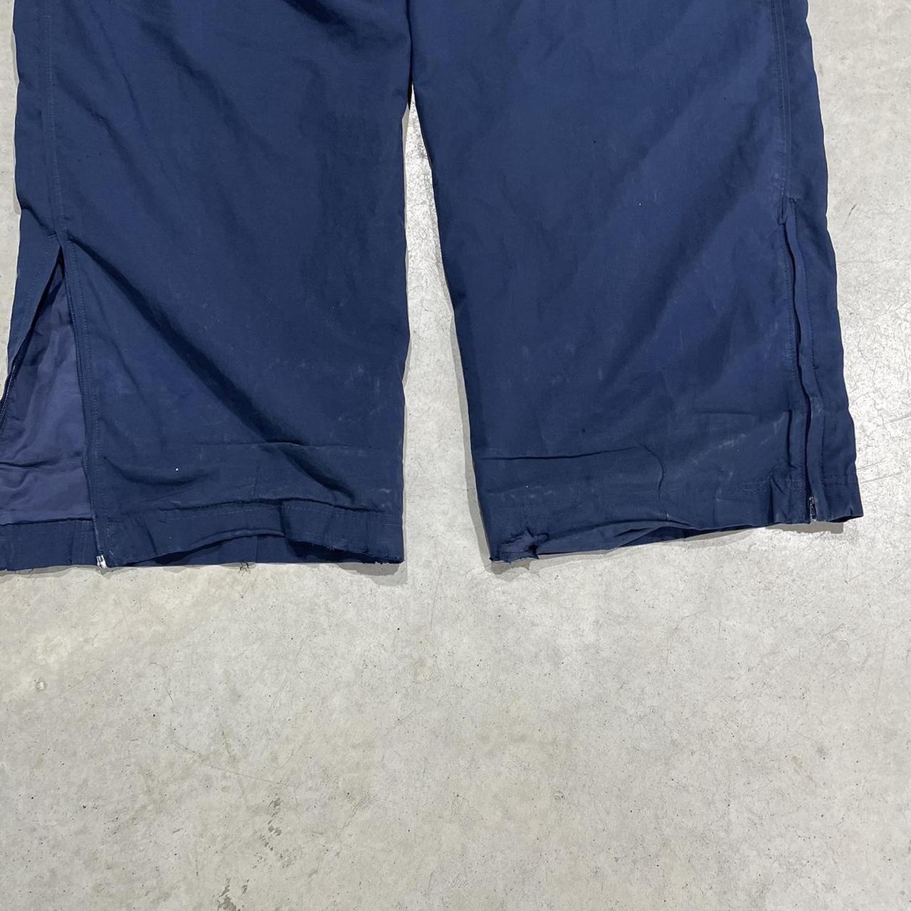 2000s Nike Pants