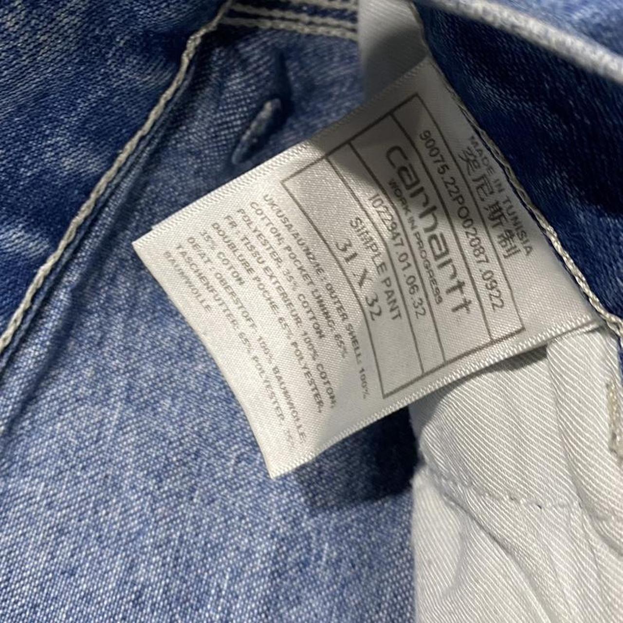 2000s Carhartt Shorts Cargo