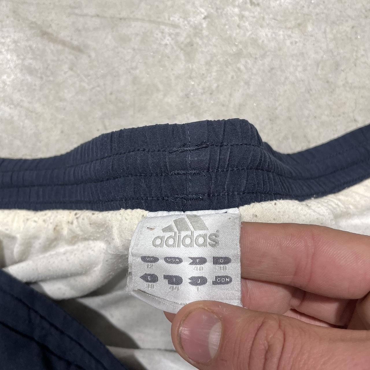 2000s Adidas Pants
