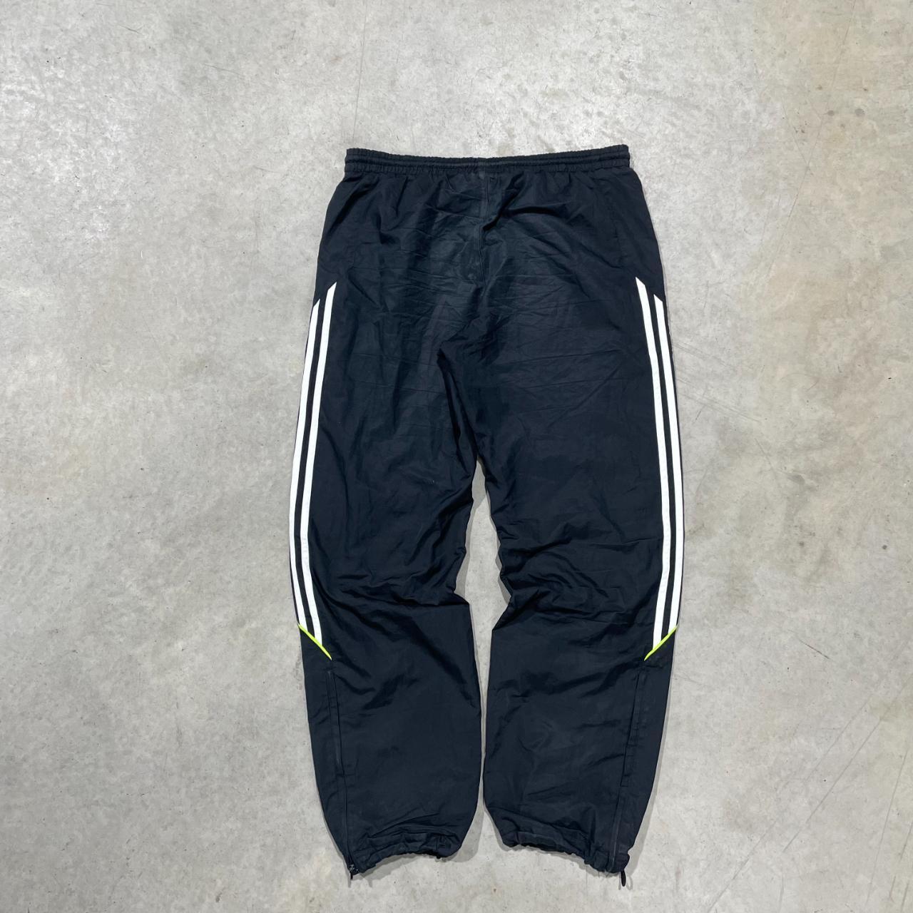 2000s Adidas Windproof Track Pants