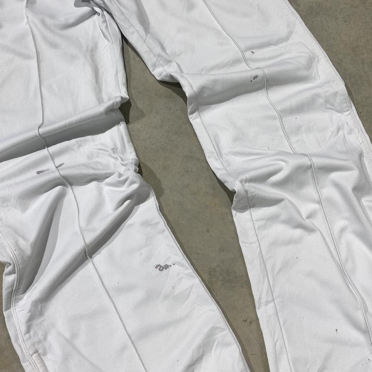 2000s Nike Track Pants