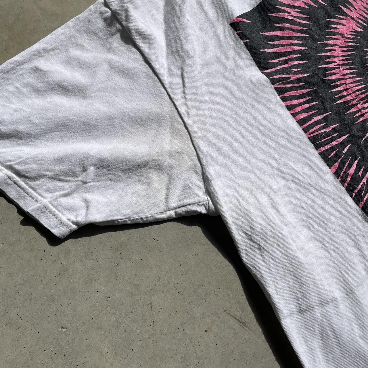 2000s Stussy Graphic T-Shirt