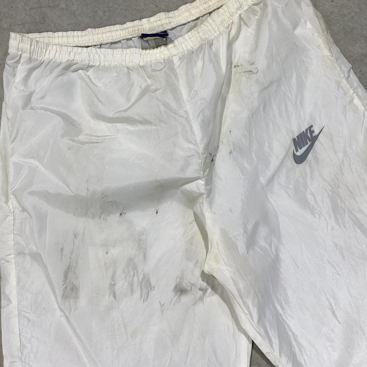 90s Nike Track Pants