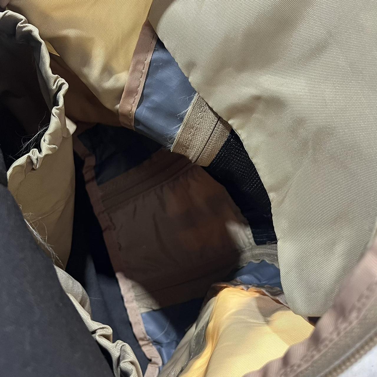 Supreme x 40 Thieves Backpack