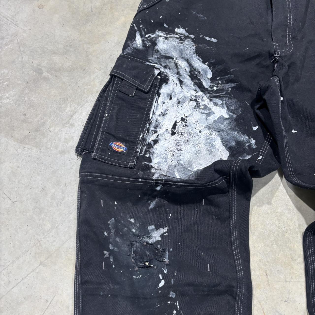 2000s Dickies Relaxed Jeans