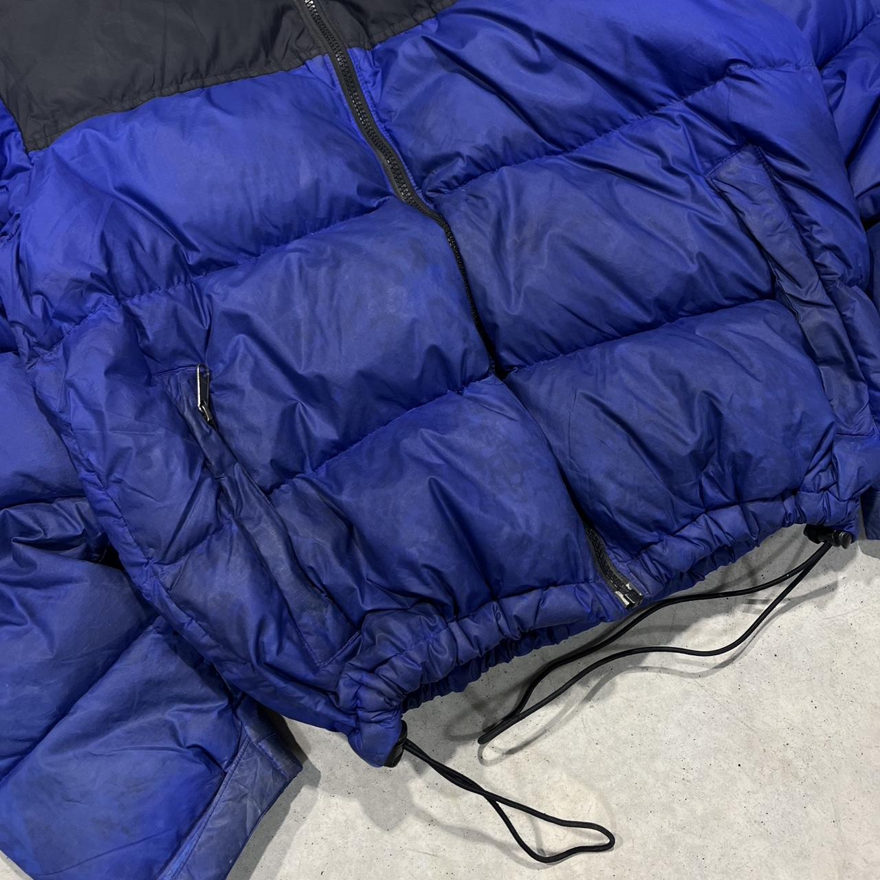 2000s The North Face Puffer Jacket