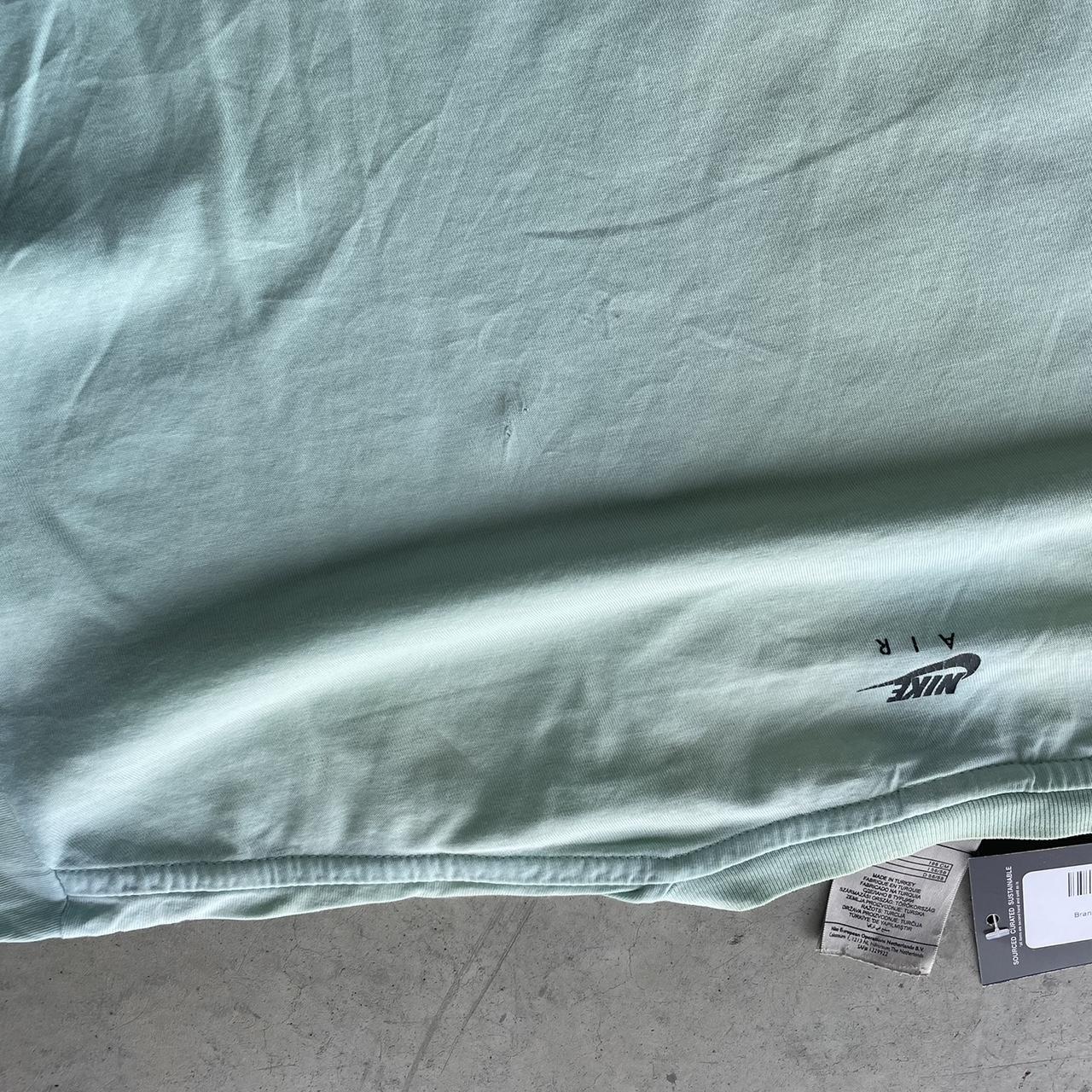 2000s Nike Graphic T-Shirt