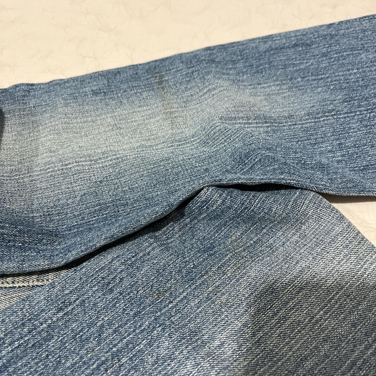 2000s Miss Edith Flared Jeans