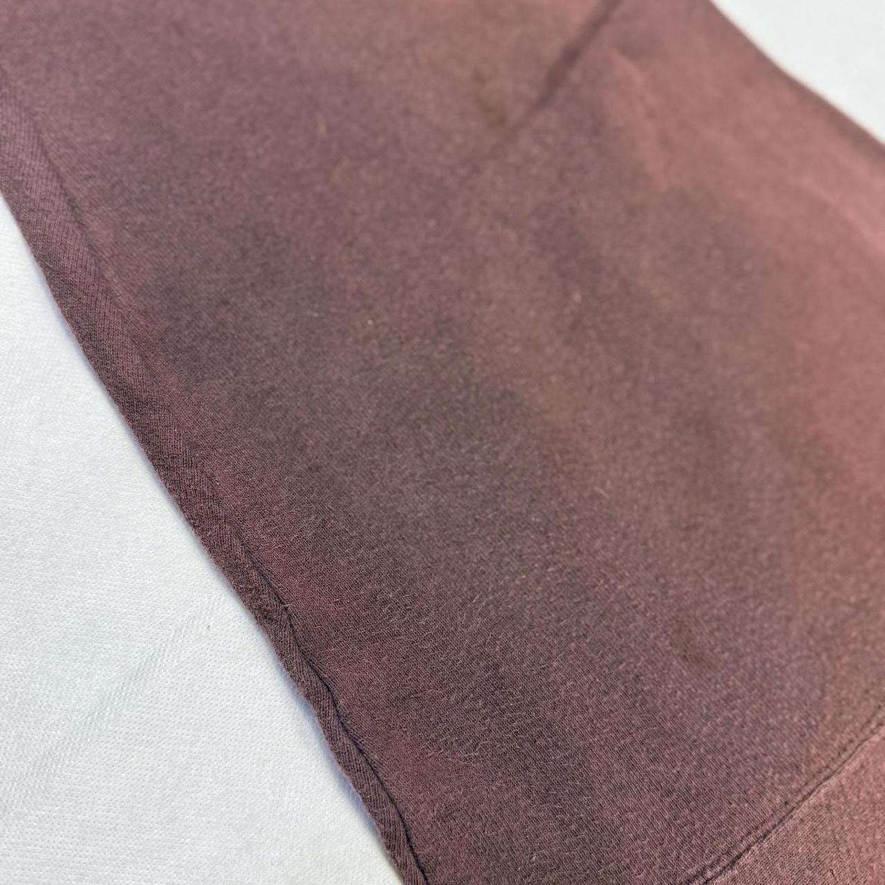 2000s Nike Oversized Crewneck Sweater