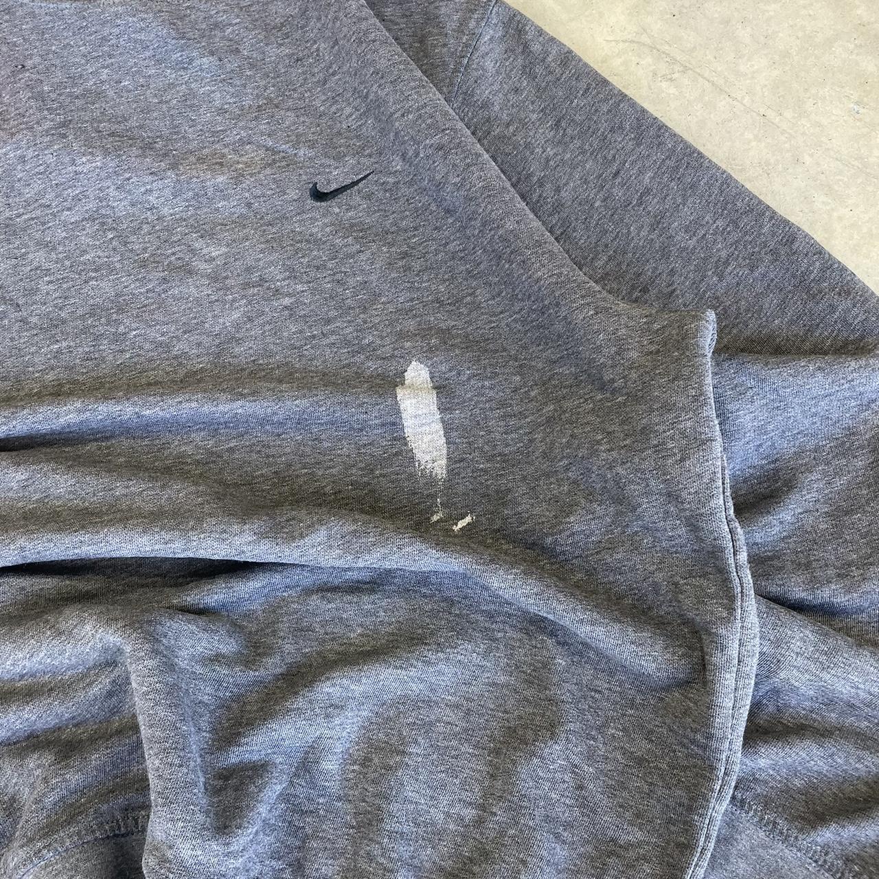 2000s Nike Boxy Crewneck