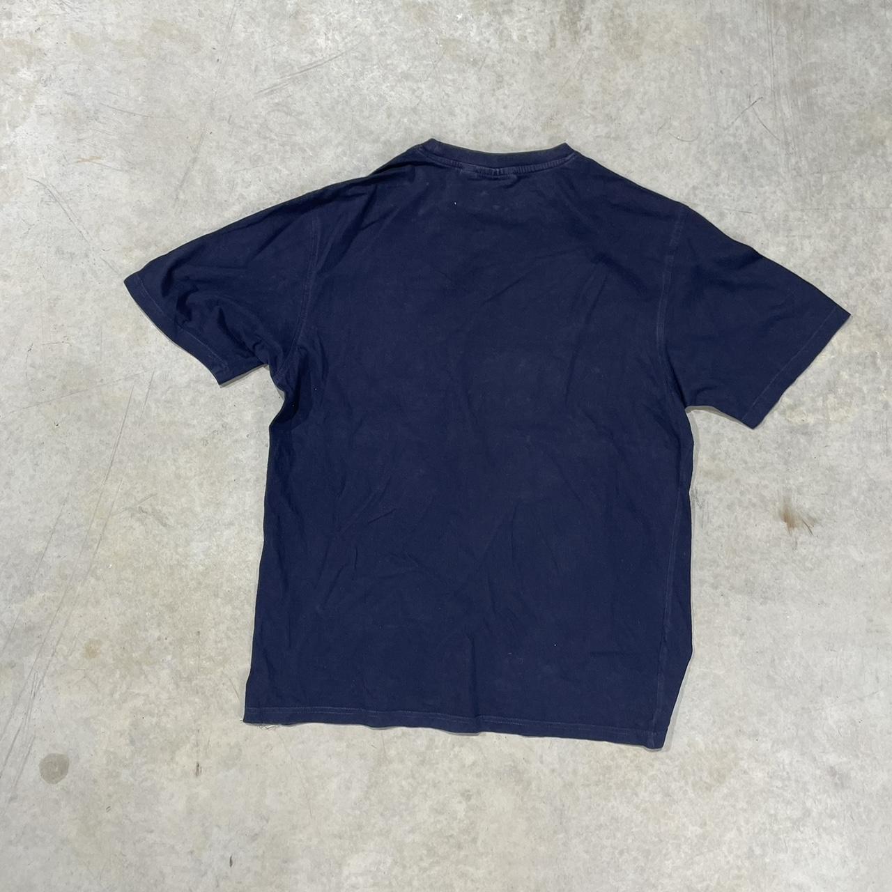 2000s Puma Graphic T-Shirt