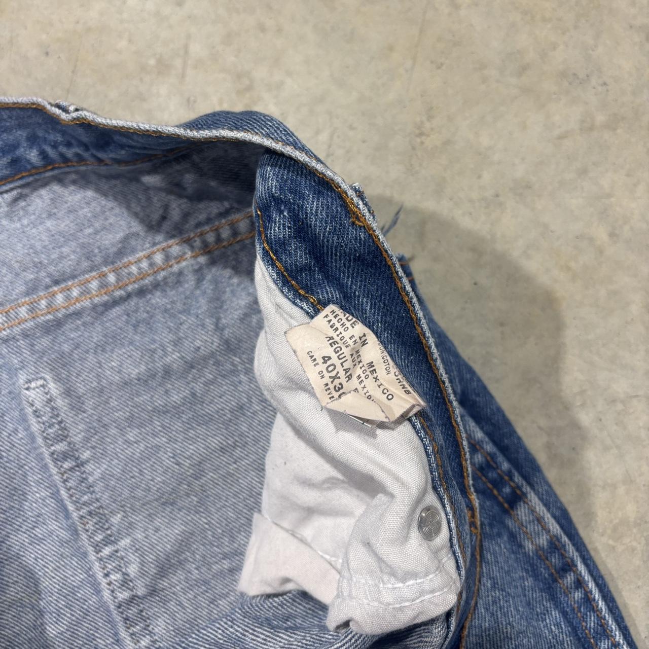 2000s Dickies Relaxed Jeans