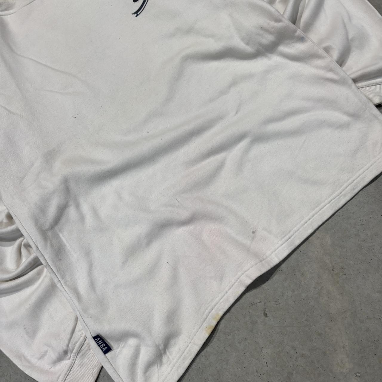 2000s AB Skate Graphic Crewneck