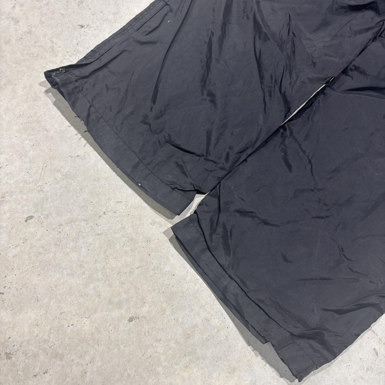 2000s Nike Track Pants