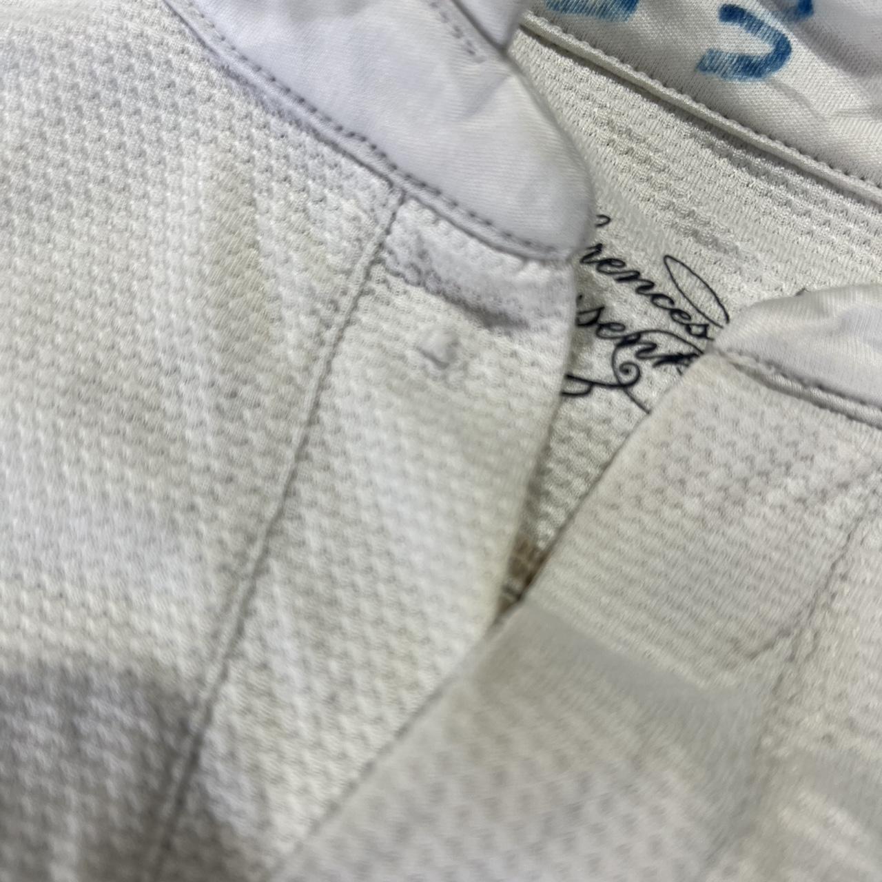 2000s Nike Graphic Jersey