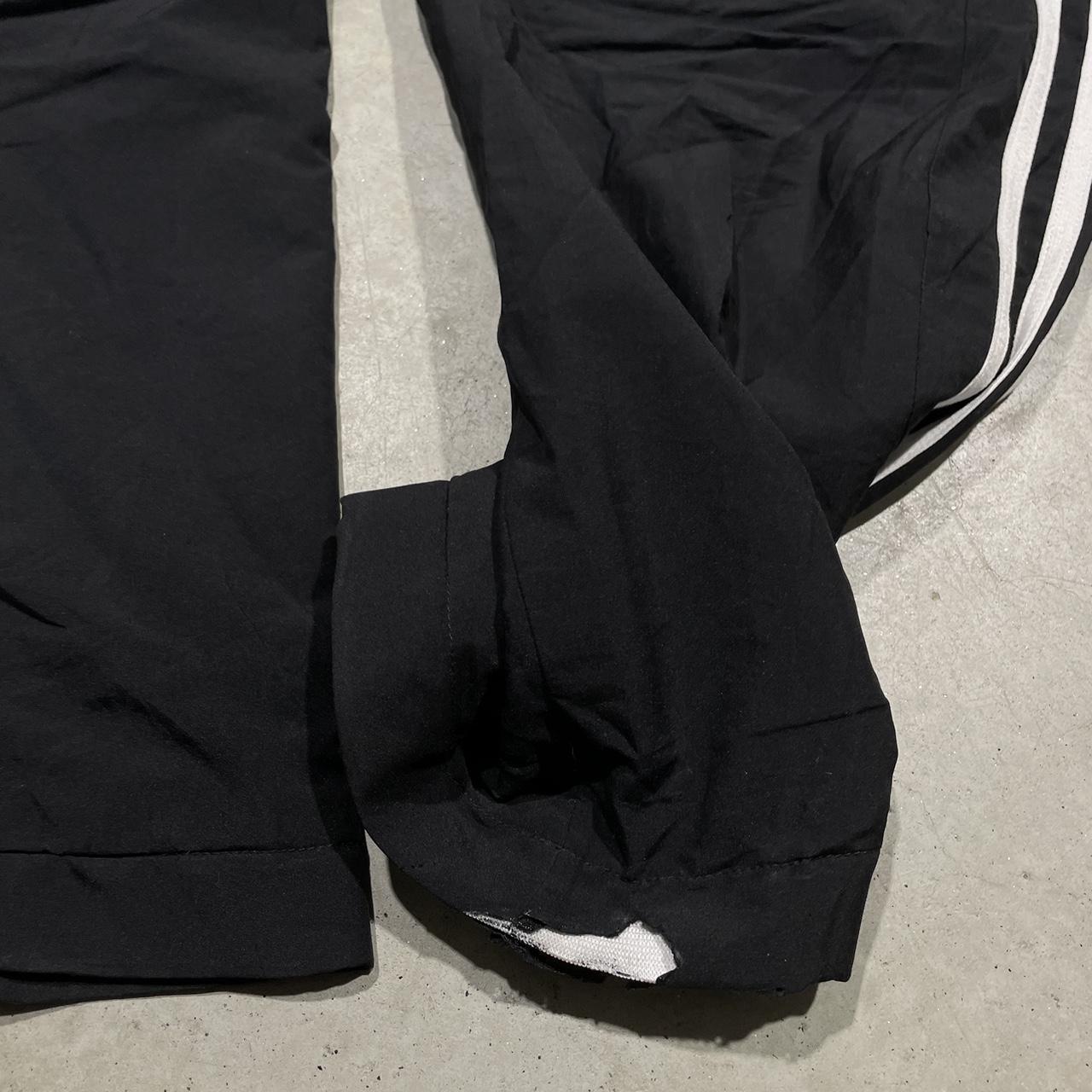 2000s Adidas Y2K Pants