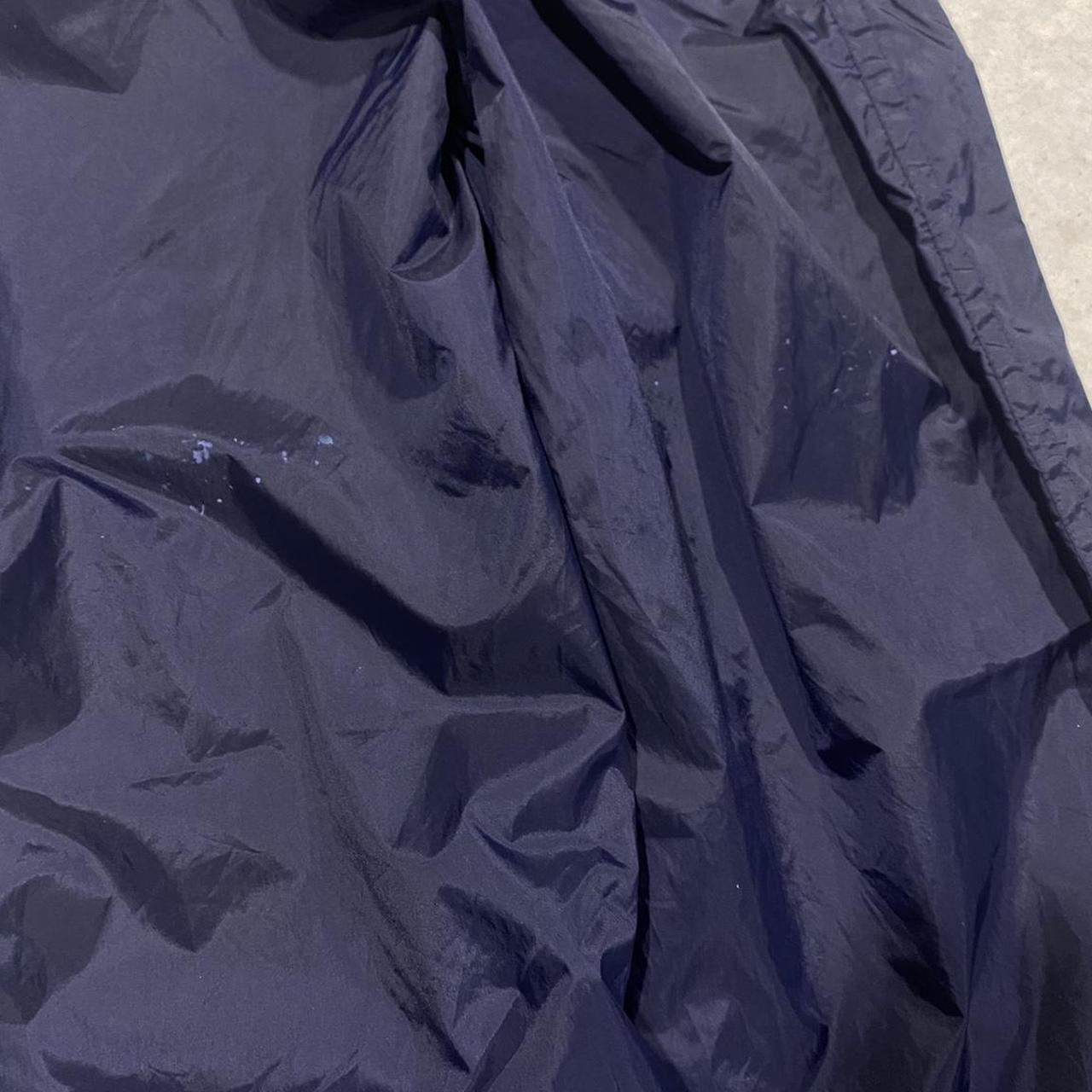 90s Nike Windproof Track Pants