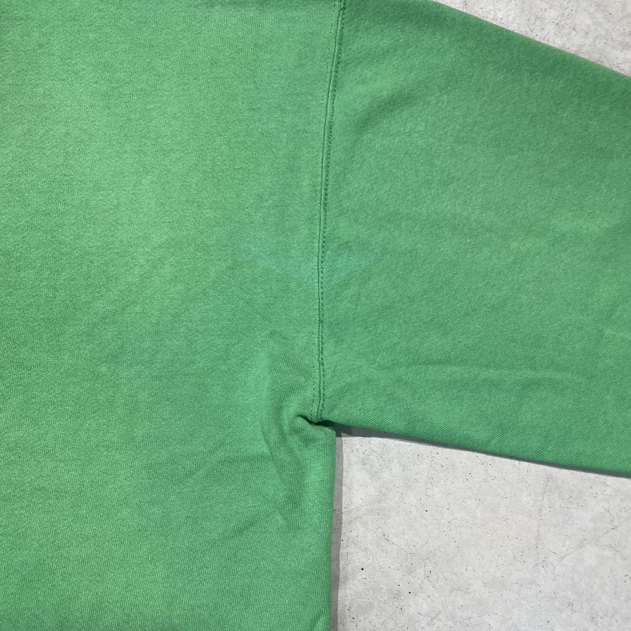 2000s Russell Athletic Oversized Crewneck