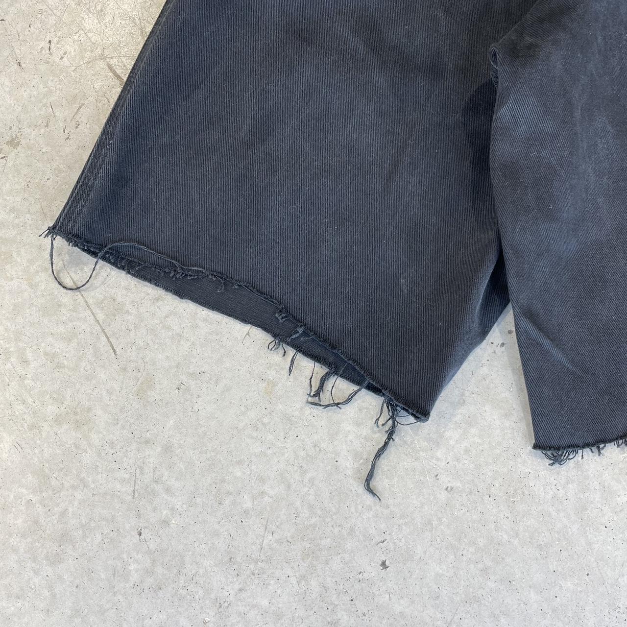 2000s Gino Guzzini Baggy Y2K Jorts Carpenter