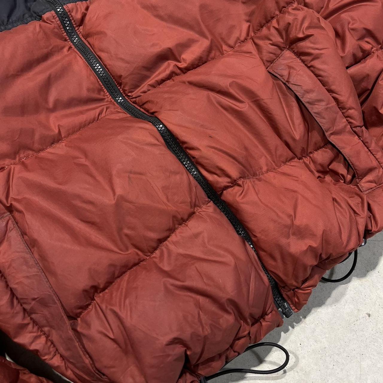 2000s The North Face Puffer Jacket